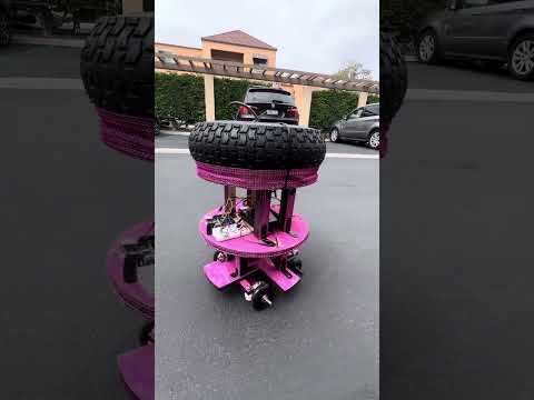 UCI MAE 106 Robot (Detailed commentary)