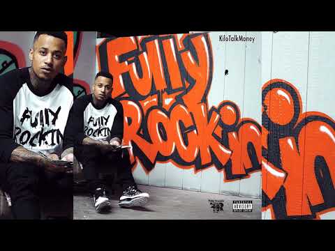 KiloTalkMoney x Haiti Babii - I Am (p. TrellOnTheBeat)