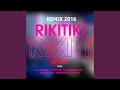 Rikiti Feat El Chacal El Micha Los Desiguales Chocolate Mc Insurrecto Remix 2016