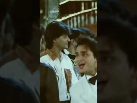 Do baatein ho sakti hai sanam tere inkaar ki 🎶🎵💕Saif Ali Khan and Raveena Tandon #short