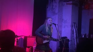Laurel - Life Worth Living (Live) @ The Green Door Store, Brighton - 24/11/16