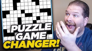 Crossword Puzzle Mastery | What is it and how does it work