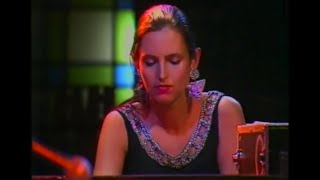 Very Hot Stuff - Barbara Dennerlein on Hammond B3 Organ