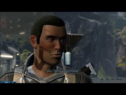 The Return of Felix Iresso