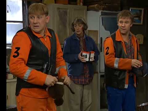 Pistvakt: "Smörj dragbana"