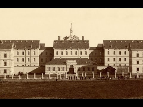 Віднайшли унікальні фото кам’яниці Діброви у Станиславові. ВІДЕО