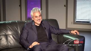 ԵրեվArt 3, Վազ Անդրեաս / YerevArt