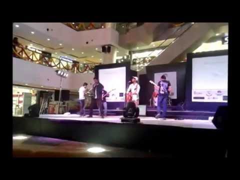 Rohit Pandey Official Live performance