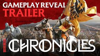 Chronicles: Medieval trailer thumbnail