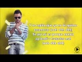 Tony Dize - No Pretendo Enamorarte (Letra + Link ...