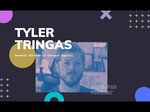 Episode #14 - Tyler Tringas - Funding calm, profitable and stable ...