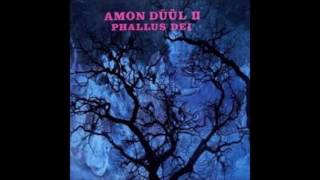 Amon Düül II - Luzifers Ghilom