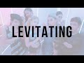 Levitating - Dua Lipa feat. DaBaby | Choreography by Donna Holiwod | Babel Dance Levitating - Dua Lipa feat. DaBaby | Choreography by Donna Holiwod | Babel Dance