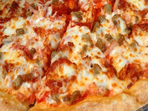 Domino's vs Papa John's - PIZZA WARS #4