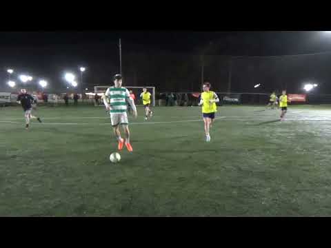 LA FALCIONETA VS MONROE FC - #LigaNuñez - #Clausura SLV - 18/8/23