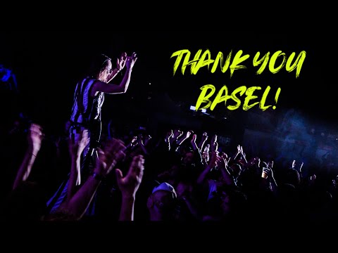 DOCTOR VICTOR - 2021 - Biker Days Basel (CH)! 🇨🇭