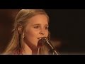 Kadie Lynn Teen Country Singer NAILS IT Again | Quarterfinals 2 Full | America's Got Talent 2016