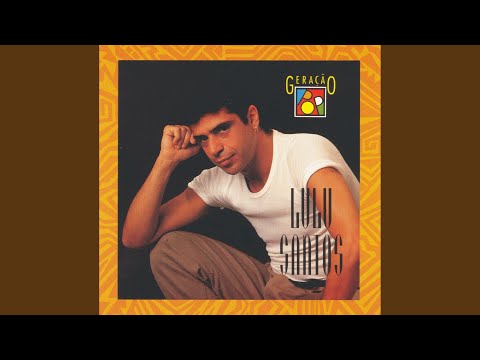 De Repente - Lulu Santos