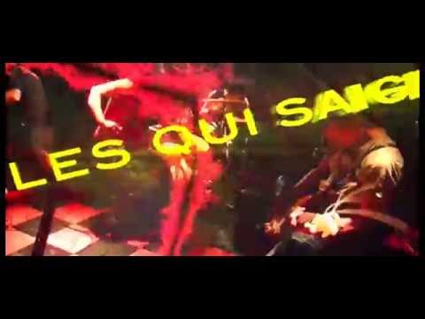 LES OREILLES QUI SAIGNENT - Volume 2 - Trailer