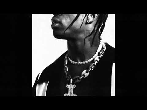 Travis Scott x Don Toliver x Frvrfriday - "Enough" | FREE Type Beat 2021