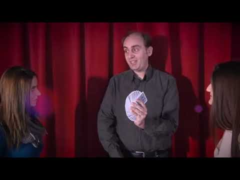 ΣΧΟΛΗ ΜΑΓΕΙΑΣ | ΑΠΙΣΤΕΥΤΑ ΜΑΓΙΚΑ ΚΟΛΠΑ | www.MAGIKA.gr Mind Deck by Vincenzo Di Fatta