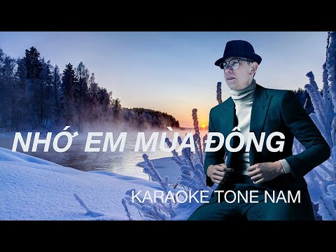 NHỚ EM MÙA ĐÔNG