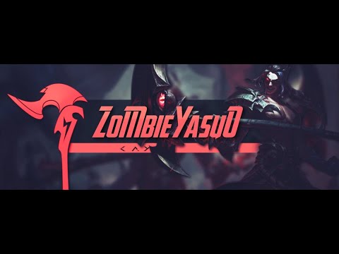 Red Kayn is BROKEN in URF