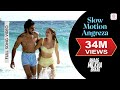 Slow Motion Angreza Full Video Bhaag Milkha Bhaag Farhan Akhtar Sukhwinder Singh