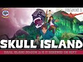 Skull Island Season 2: Is It Renewed Or Not? - Premiere Next