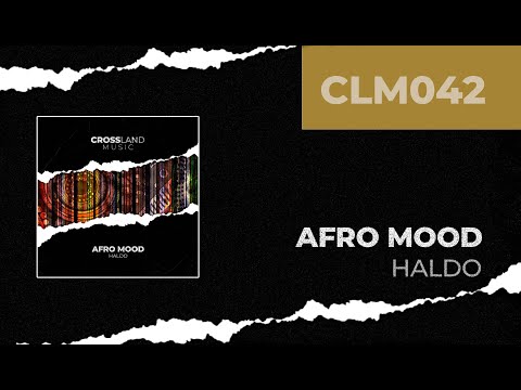 Haldo - Je Sto´Vicino A Te (Haldo Afro Deep Mix)