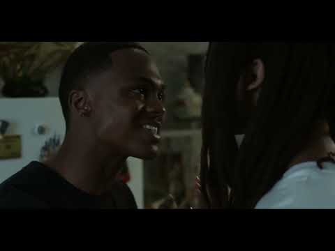 Marshall and Dmac gets in a agruement! | Power Book IV:Force Season 3 episode 8 