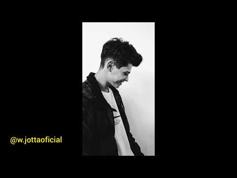 W.JOTTA | PREÇO (track oficial)
