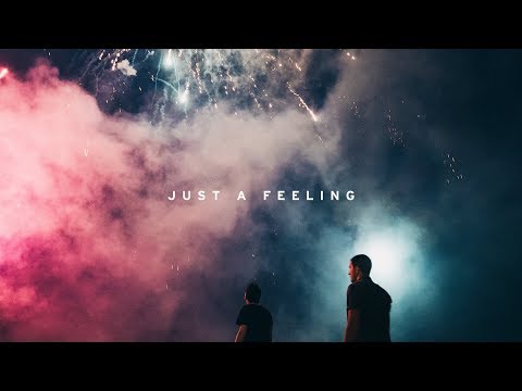 Phantoms - Just A Feeling ft. Vérité (Official Music Video)