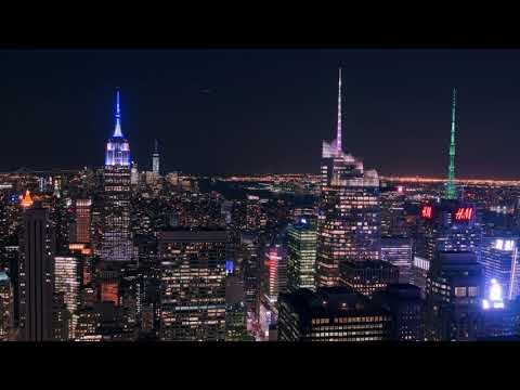 Monument Banks  - Trouble (Leniz Remix)