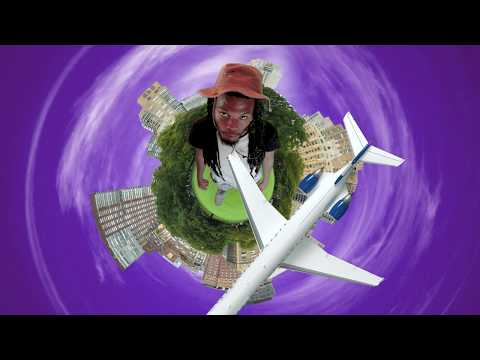 DanteTheeDante - Billy (Official Music Video)