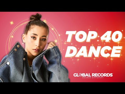 Global Hit List 2025 ❄️ Top 40 Dance Music 2025 WINTER HITS