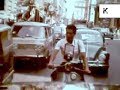 Albert Washington & Kings - Rome, GA (1967)