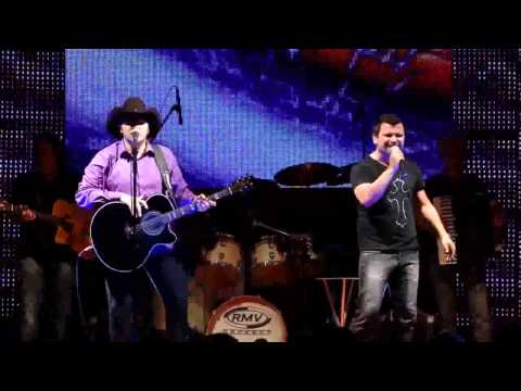 Casa Das Primas - João Márcio e Fabiano
