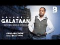 Galataan  -  Pastor Befikadu Bekele Vol 4 (Official Lyrics Video)