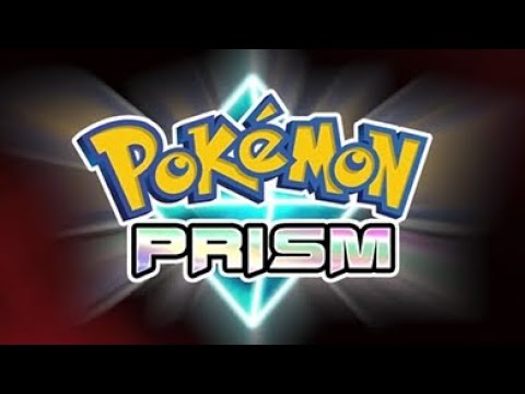 #18 Pokémon Prism - La Séptima Medalla y la Tarjeta Laboratorio!