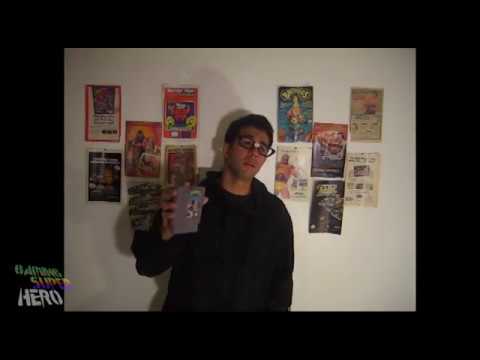 Little Samson -NES- GamingSuperHero