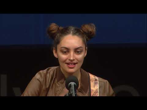 Musical Performance: Ellie Rose | Ellie Rose | TEDxNewPlymouth