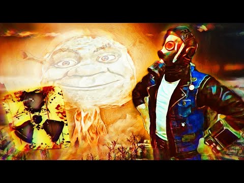 Waking up in the Wasteland🌞 | Fallout 76 - Ep.32