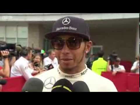 Mercedes's qualifying performance analysis: Korean GP 2013 - BBC F1