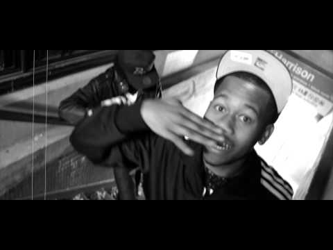 "HIPPOPATAMUS" Young Affishal & Yung Blaze (DramaSet)