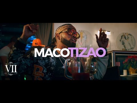 {Macotizao} {Macotizao} Best Songs