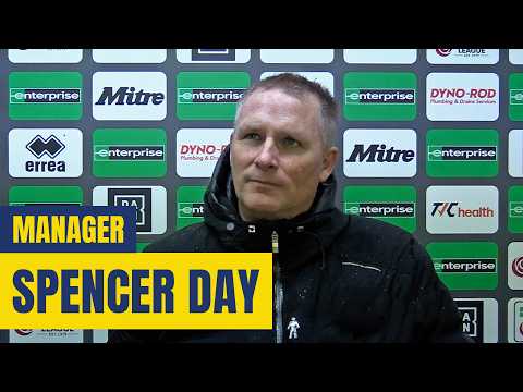 Spencer Day Post Enfield Town (H)