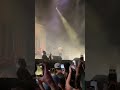 Arctic Monkeys 505 Life Is Beautiful 2022 Las Vegas