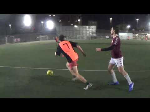 LA CHANCHINETA vs LA GLORIA - #LigaNuñez - #Apertura SLV  27/05/2022