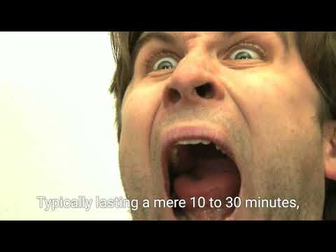 Overcoming Anxiety & Panic Attacks: Break Free from OCD’s Fear Cycle